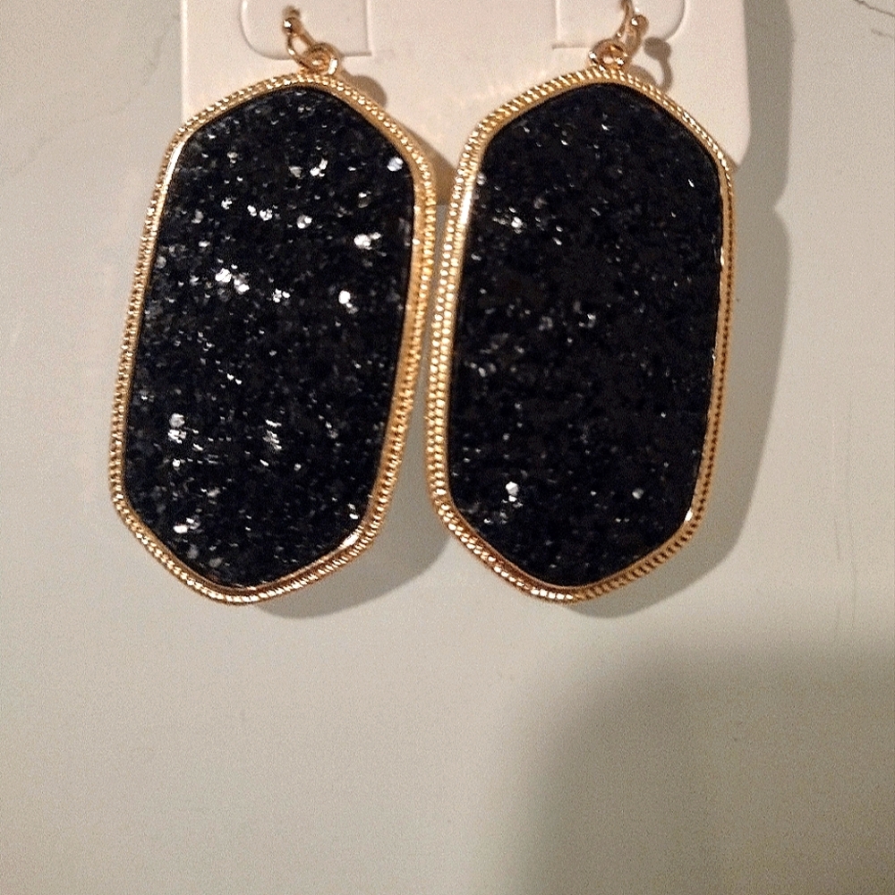 Brand New Earrings